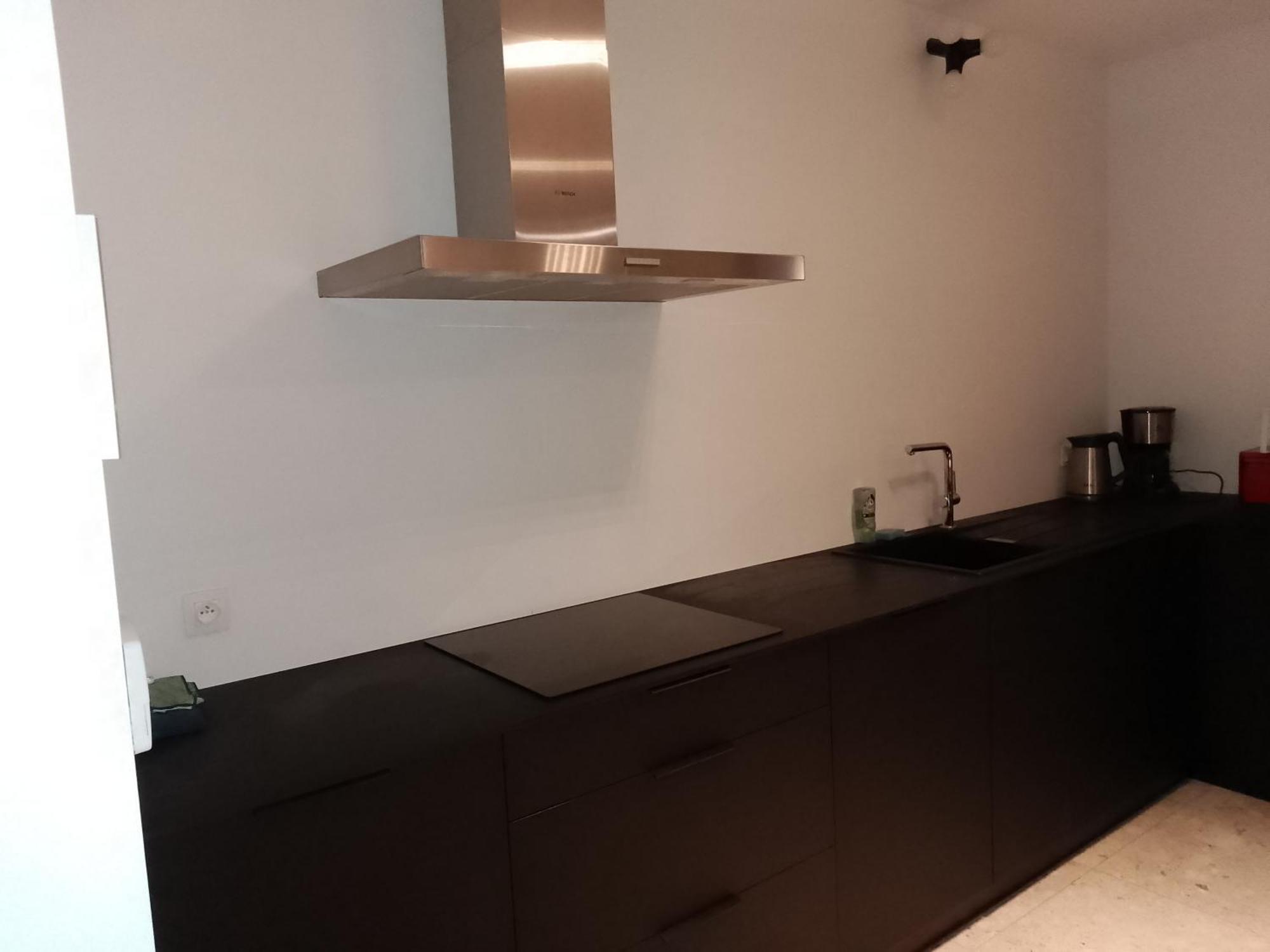 Apartment In *