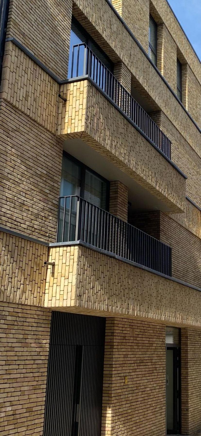 Apartment In Kortrijk